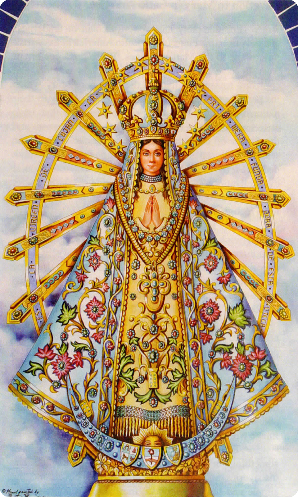 Nuestra Señora de Lujan